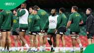 Rassie Erasmus names future Springboks captains to succeed Siya Kolisi