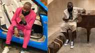 Rick Ross is building an empire, buys 87 acres of Georgia land for $1m