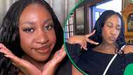 "Incredible Corruption": SA consoles lady sensing scam from big Mzansi tech store