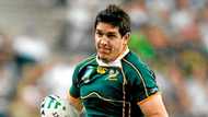 Jaque Fourie: age, wife, education, career, salary, profiles, net worth