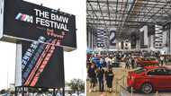 BMW South Africa to host 3rd M Fest at Kyalami this October, coincides with M brand's 50th Anniversary