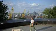 Ukraine grain deal set for signing as Russia batters Donbas
