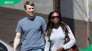 The personal life of Jeff Tietjens, Aisha Tyler's ex-husband