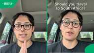 “I never felt unsafe”: US traveller names SA as a must-visit destination