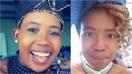 Ntsiki Mazwai makes her preference in men known, gets backlash