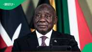 Cyril Ramaphosa issues new DA cabinet members warning about GNU