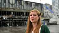 Russians, Belarusians caught in the crossfire in Ukraine