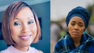 Fans react to Zoe being replaced by Motshidi Motshekgwa on Generations