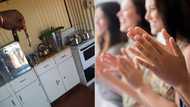 “Ngicela nithi hooray”: Man shows off his humble home, Mzansi pours in congratulations