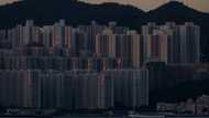 Hong Kong economy tips into technical recession