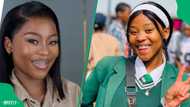 Naledi Aphiwe bags two nominations at the Basadi in Music Awards 2025
