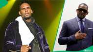 R. Kelly hospitalised after overdosing on medication in prison, accuses officials of murder plot