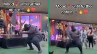 Durban man's TikTok dance video at popular groove goes viral, SA compares him to ‘Podcast and Chill’ co-host