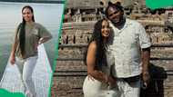 Meet Tee Grizzley's wife My'Eisha, mom to their two sons