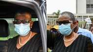 Former eThekwini mayor Zandile Gumede's corruption trial postponed until July 2022