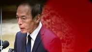 Asian markets mixed, Tokyo boosted by BoJ nominee