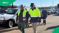 Home Affairs arrests employers hiring undocumented workers in Tshwane factory raids