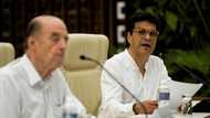 Colombia to restart peace talks with ELN rebels