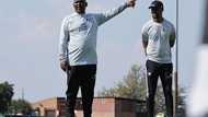Bafana Bafana beat Guinea, but Pitso Mosimane’s concerns remain