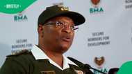 Almost 1,000 Mozambicans processed at Lebombo Border