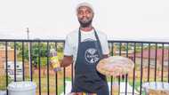 Young man brings a taste of Italy to rural communities in Limpopo through successful pizza business