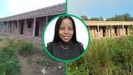 Woman who relocated to Korea is building her dreams from scratch and shares on TikTok the success of becoming a landlord at 24 years old