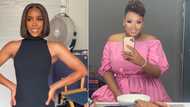 Kelly Rowland drops gorgeous video, Anele Mdoda trends yet again
