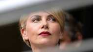 Charlize Theron under fire over Afrikaans 'a dying language' comments