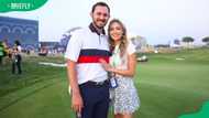 Who is Patrick Cantlay's wife or fiancée Nikki Guidish? Everything about her