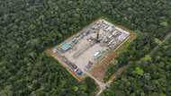 Ecuador says vote to halt Amazon oil drilling a 'terrible precedent'