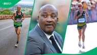 Gayton McKenzie breaks silence on 100th Comrades marathon dispute with strong message