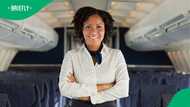 "Training can be demanding": LIFT Airlines shares expert tips for becoming a flight attendant