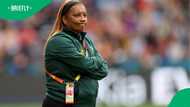 Desiree Ellis hints at exit: “We’ll see the way forward after Ghana game”