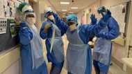 Proudly South African medical invention keeps Covid19 patients alive