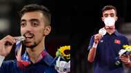 Tokyo Olympics: Tunisia's Mohammed Khalil Jendoubi wins Africa's 1st medal