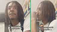 American man claims his name is Nqobile in TikTok video, Xhosa viewers criticise clicks attempt