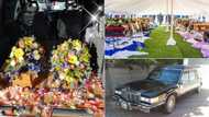 Cadillac hearse and R20k casket: Inside Mzansi's lavish funerals