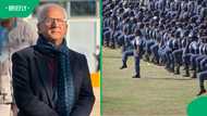 SAPS body-worn camera rollout stalled as SITA forced to re-advertise bid