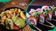 La Parada menu and prices in South Africa (updated for 2025)