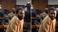 Thabo Bester: Mystery businesswoman allegedly engaged to murderer while he was in prison