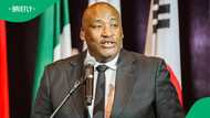 SASCOC slams Gayton McKenzie for illegal cuts to South African sports funding