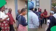 "This is inhumane": KZN community evacuates foreign nationals hidden in the neighbourhood, SA moved