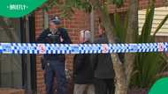 Mother charged with murder as police investigate death of four-year-old boy in Australia