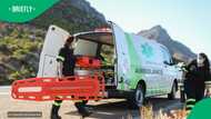 KZN dad who shot hijackers draws massive crowdfunding support for legal fees and trauma care