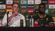 Siya Kolisi reveals Rassie Erasmus’ huge influence on Springboks after All Blacks win