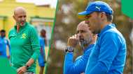 Cardoso Keeps It Real: Sundowns Slip, but Title Race Stays in Their Hands