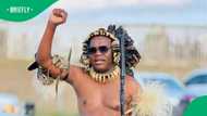 Ngizwe Mchunu's response to March and March funding question sparks reactions