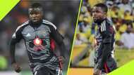 Soweto giants Orlando Pirates agree to an early exit for a midfielder