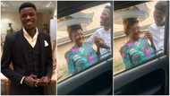 You won't do this forever: Man sees mother hawking on the road, goes to her, shares photos