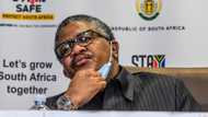 Mbalula on Looming Traffic Laws: Sober Motorists and Cameras for Cops